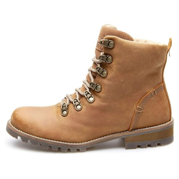 Kodiak Fernie Women's Wheat 6.0M - Picture 2 of 6